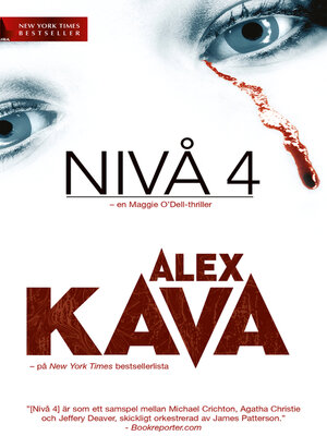 cover image of Nivå 4